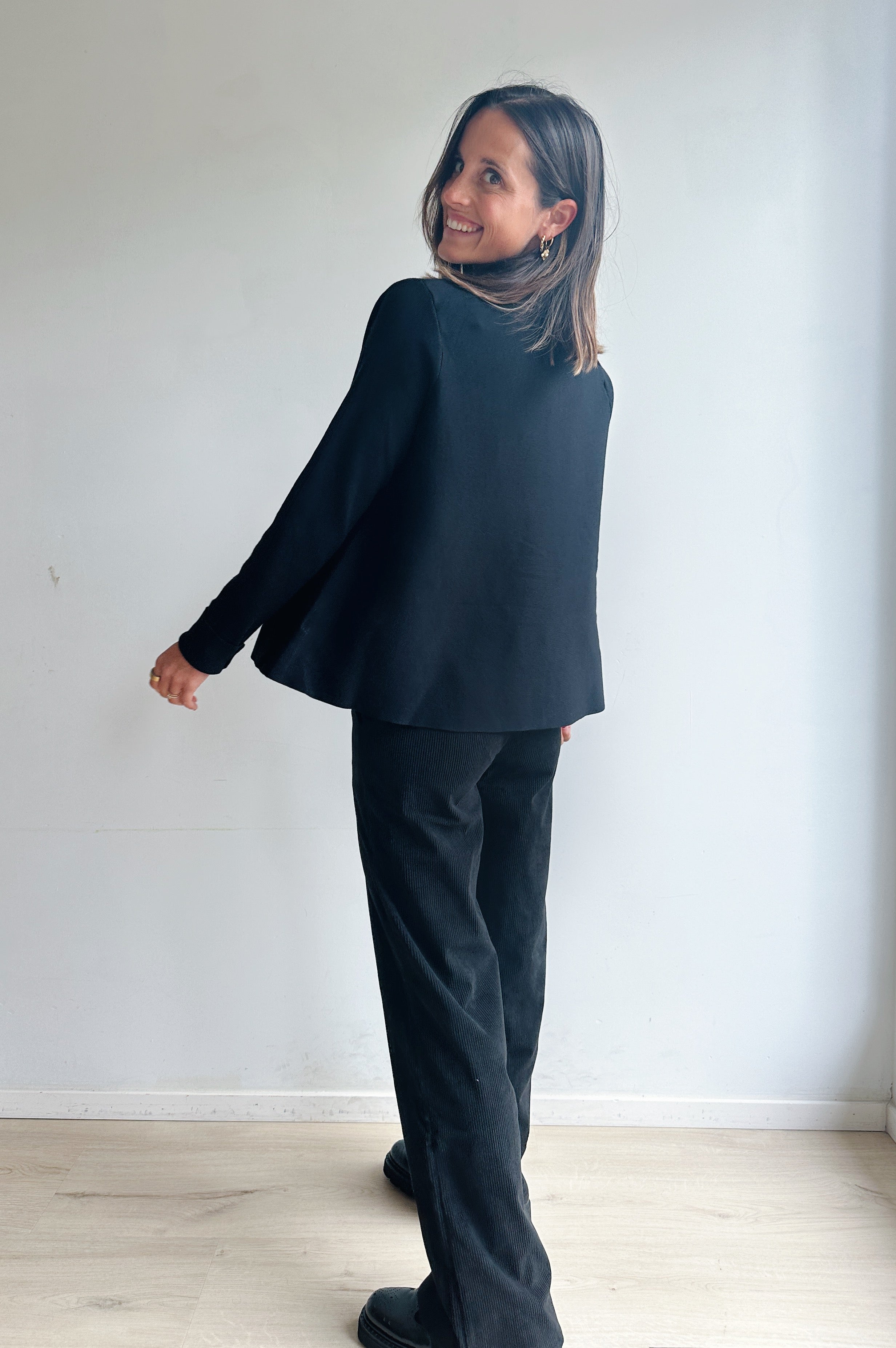 Dorien gilet