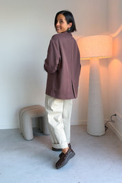 Cocktail blazer