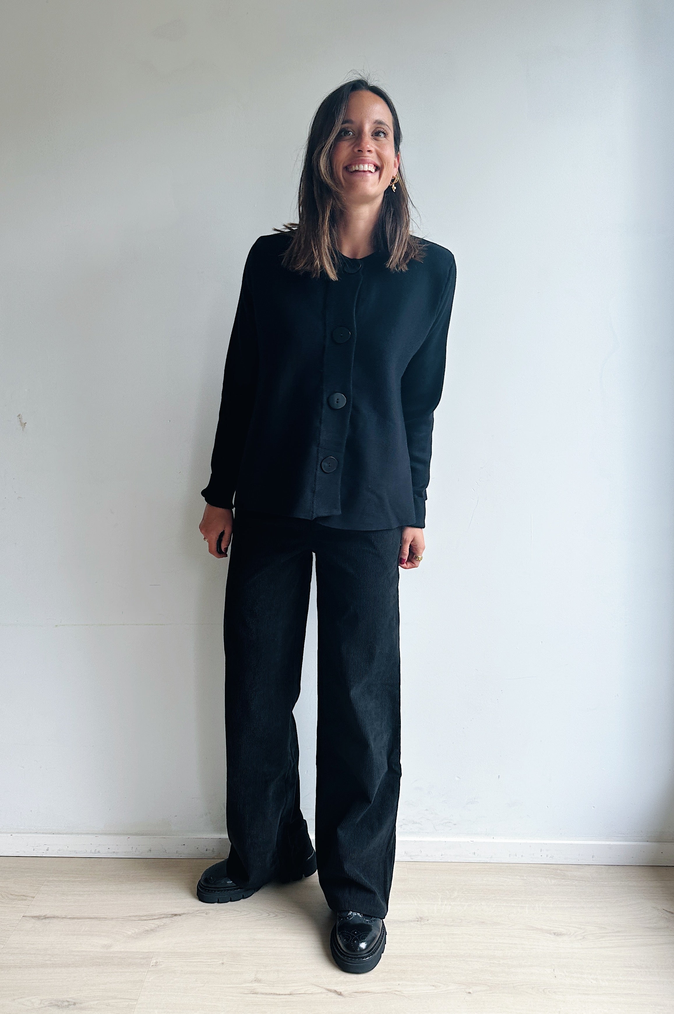 Dorien gilet