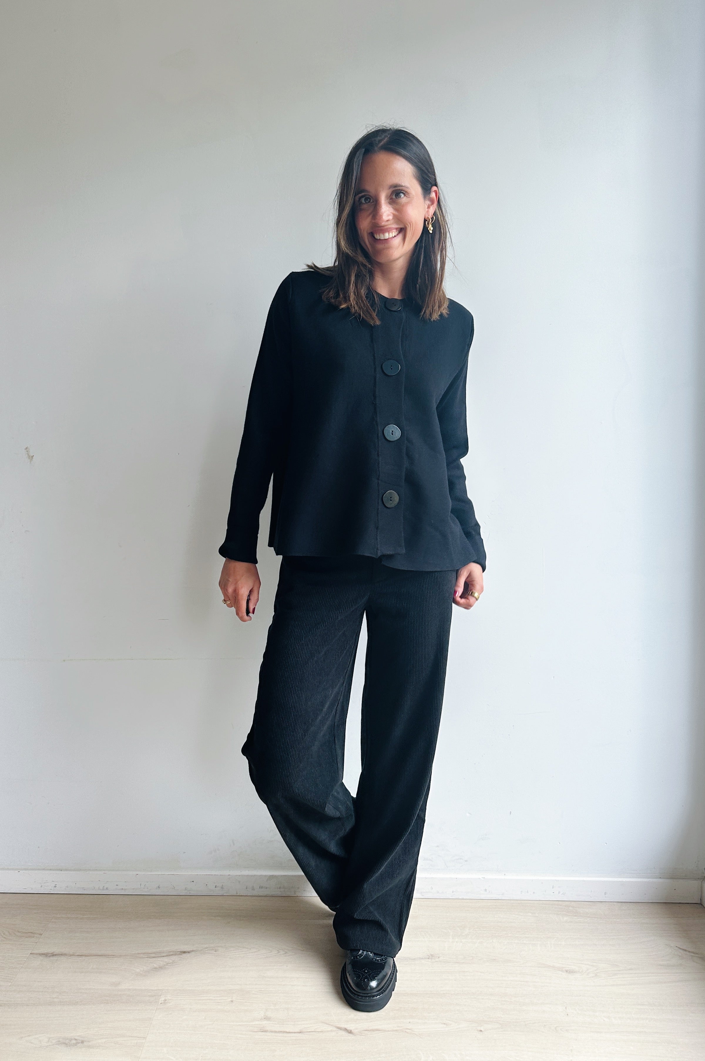 Dorien gilet