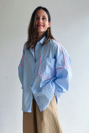 Fien blouse