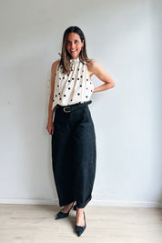 Dots top