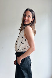 Dots top