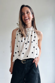 Dots top
