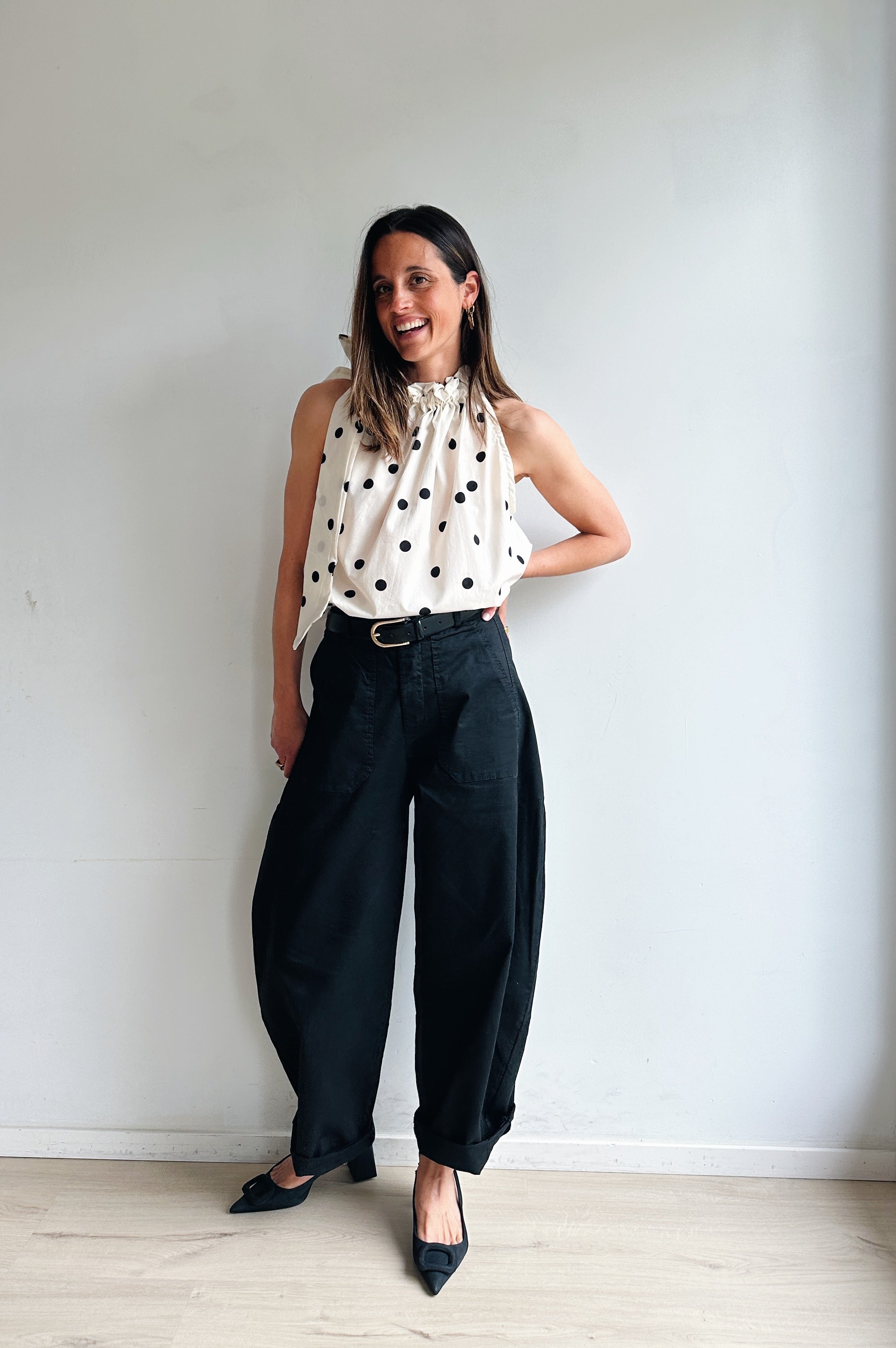 Dots top