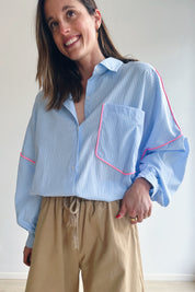 Fien blouse