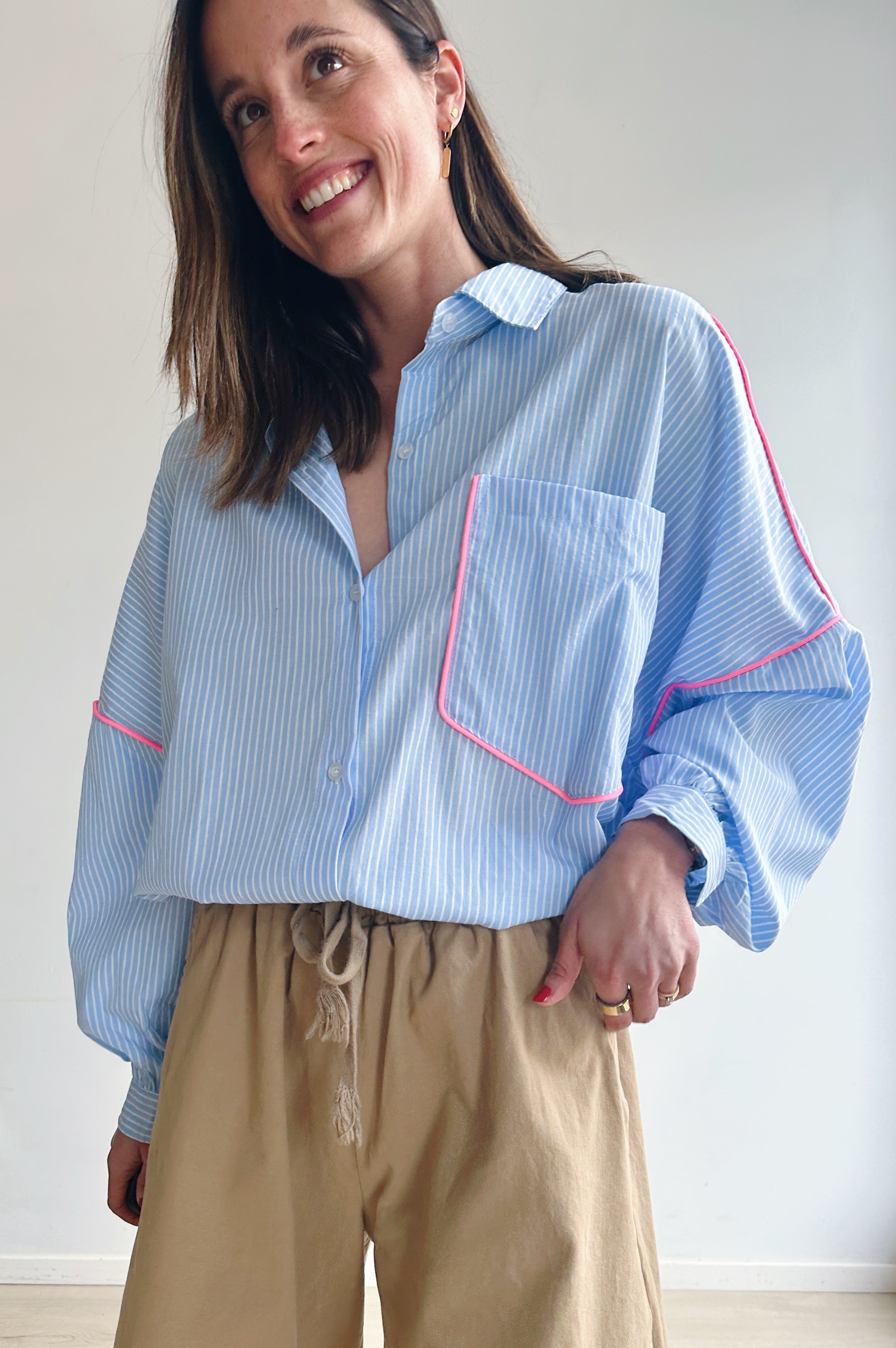 Fien blouse
