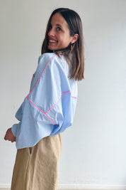 Fien blouse