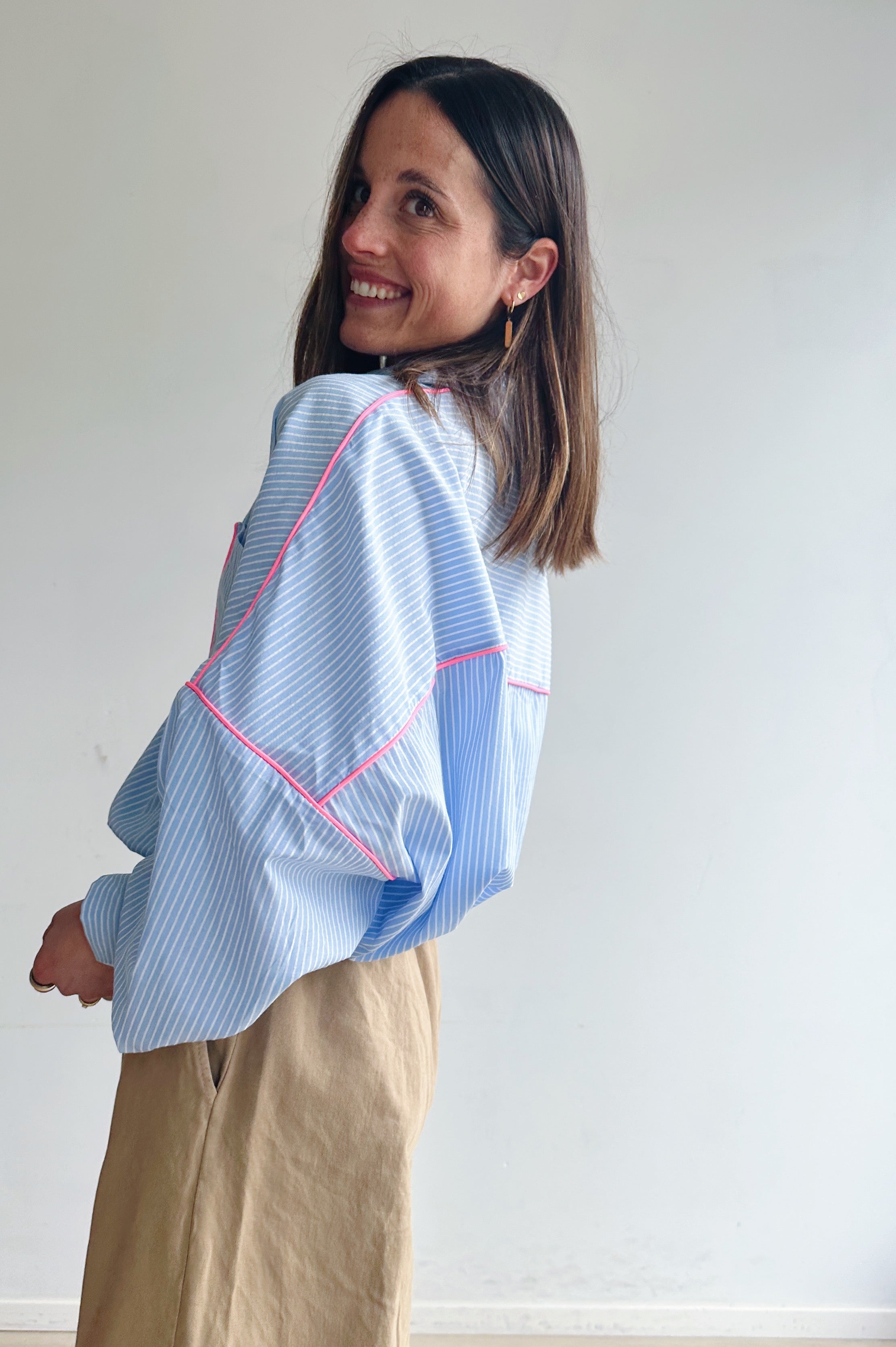 Fien blouse
