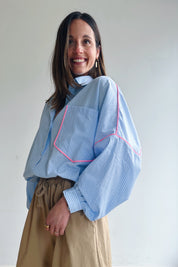Fien blouse