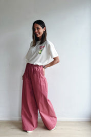 Nael broek