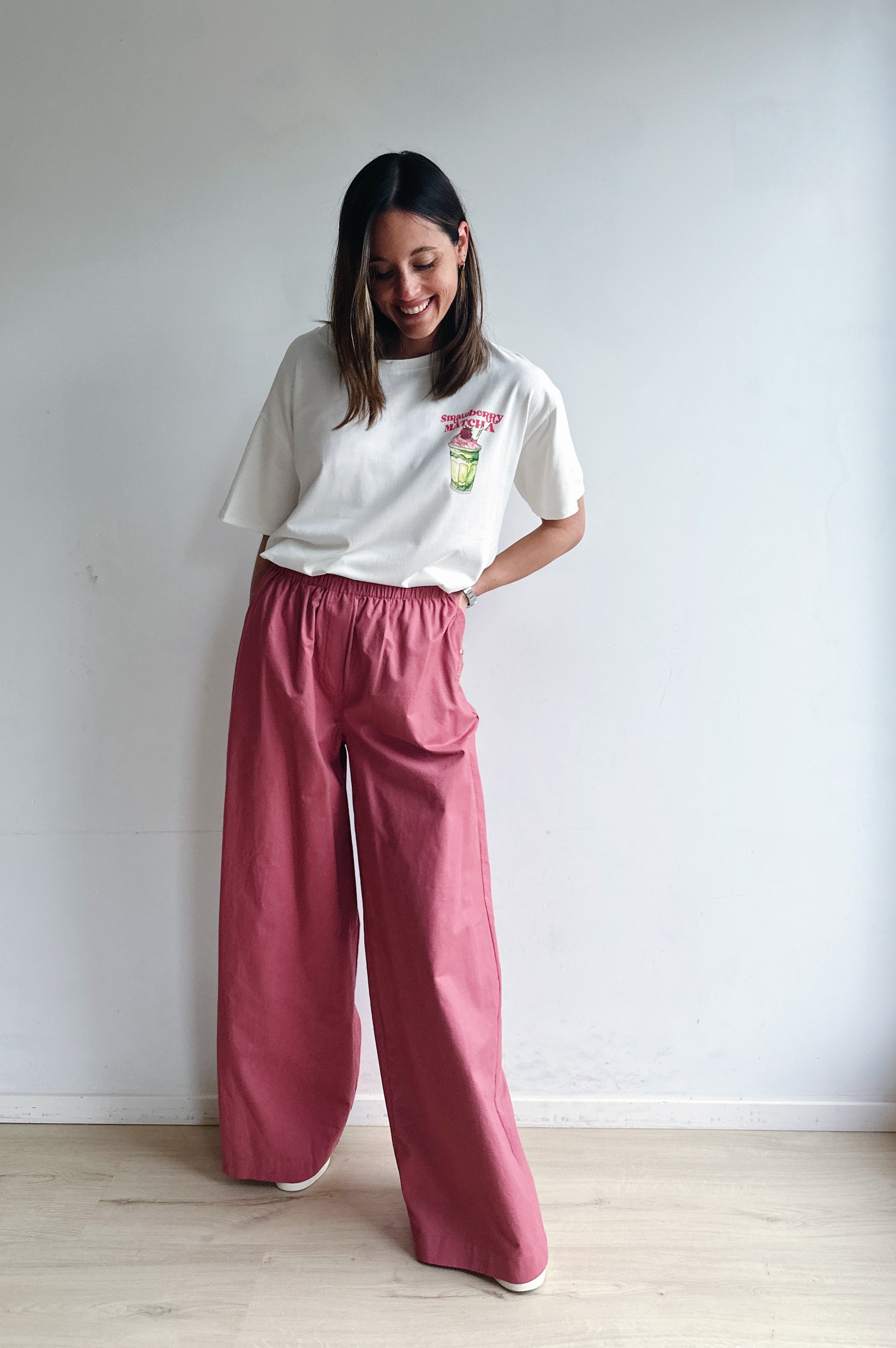 Nael broek