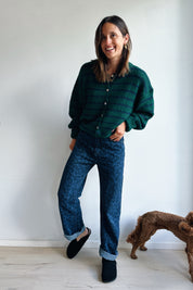 Talia jeans