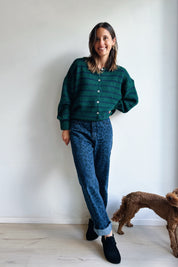 Talia jeans