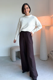 Katico broek bordeaux