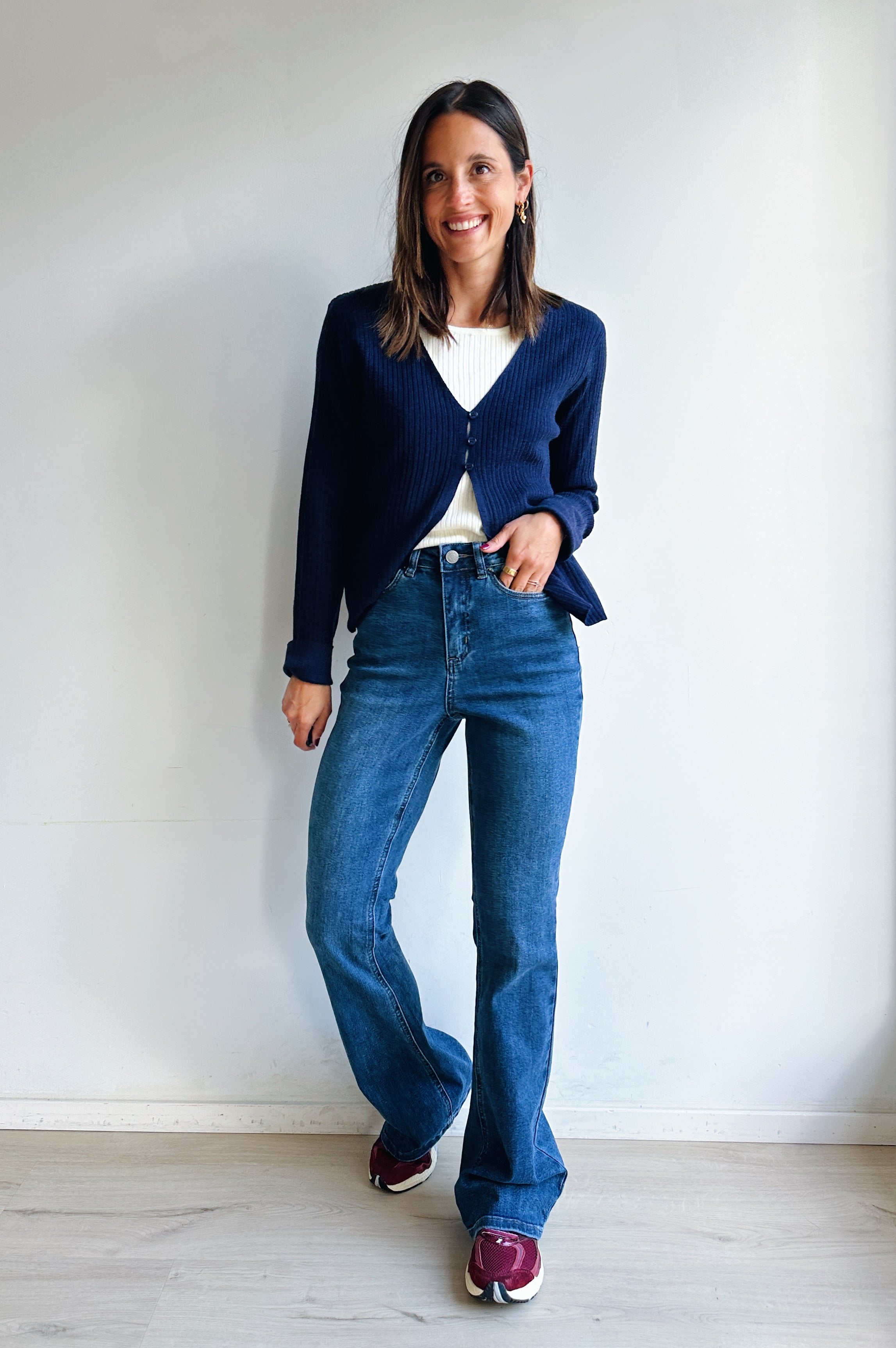 Kaforest jeans