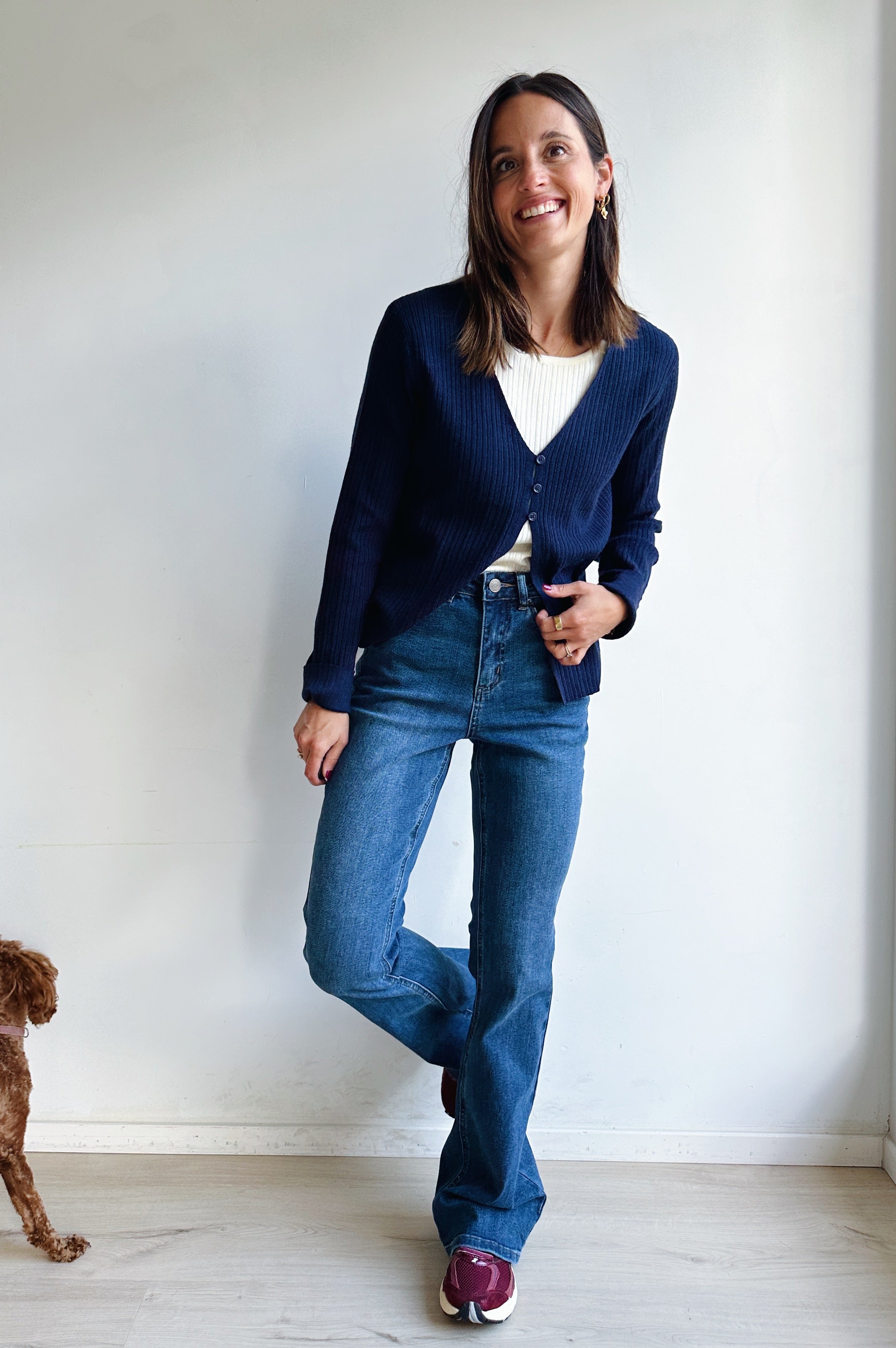 Kaforest jeans
