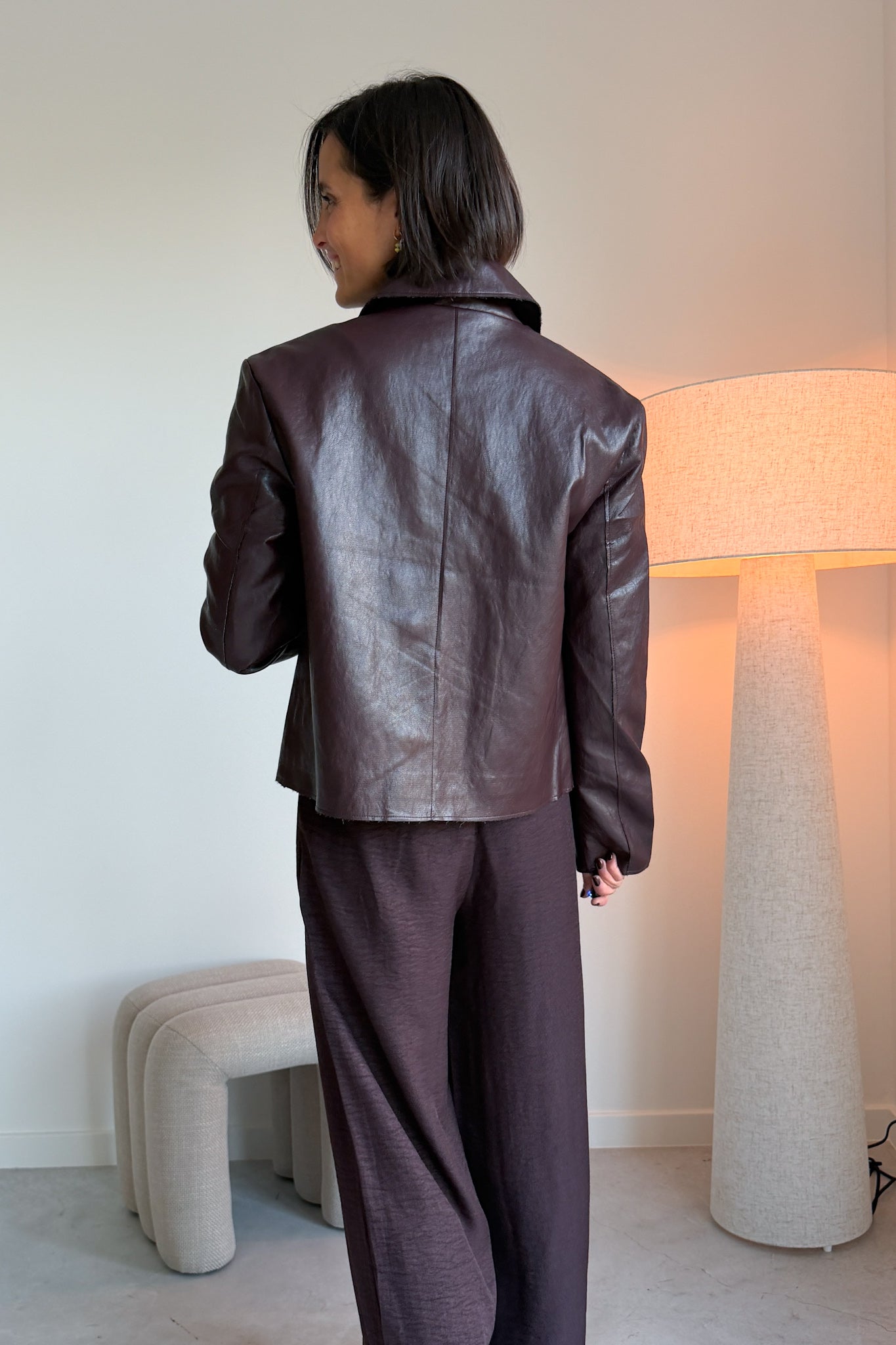 Harumi jas