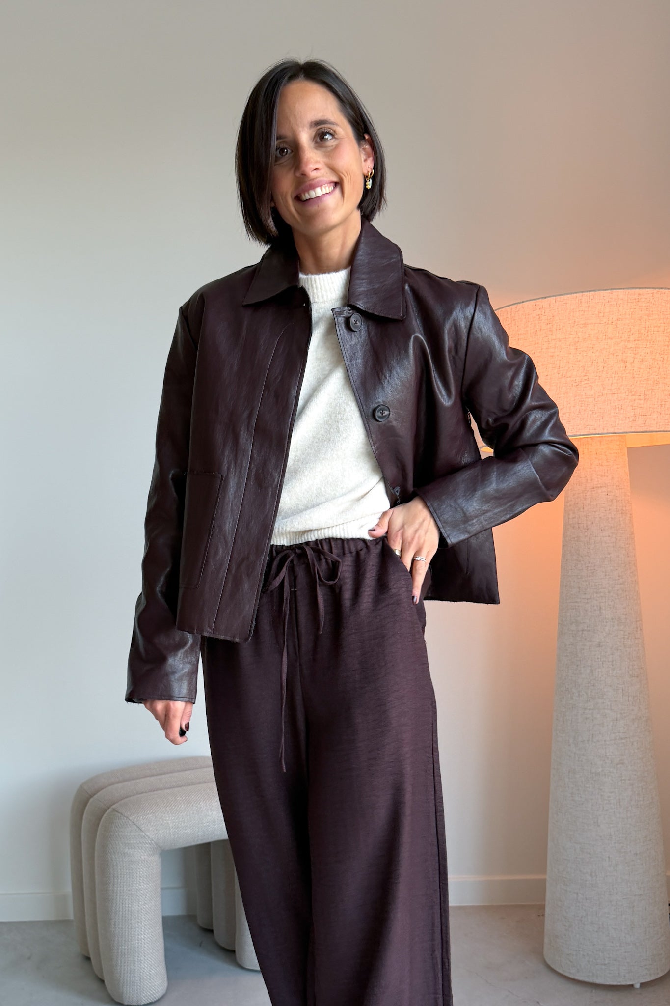 Harumi jas