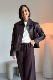 Harumi jas