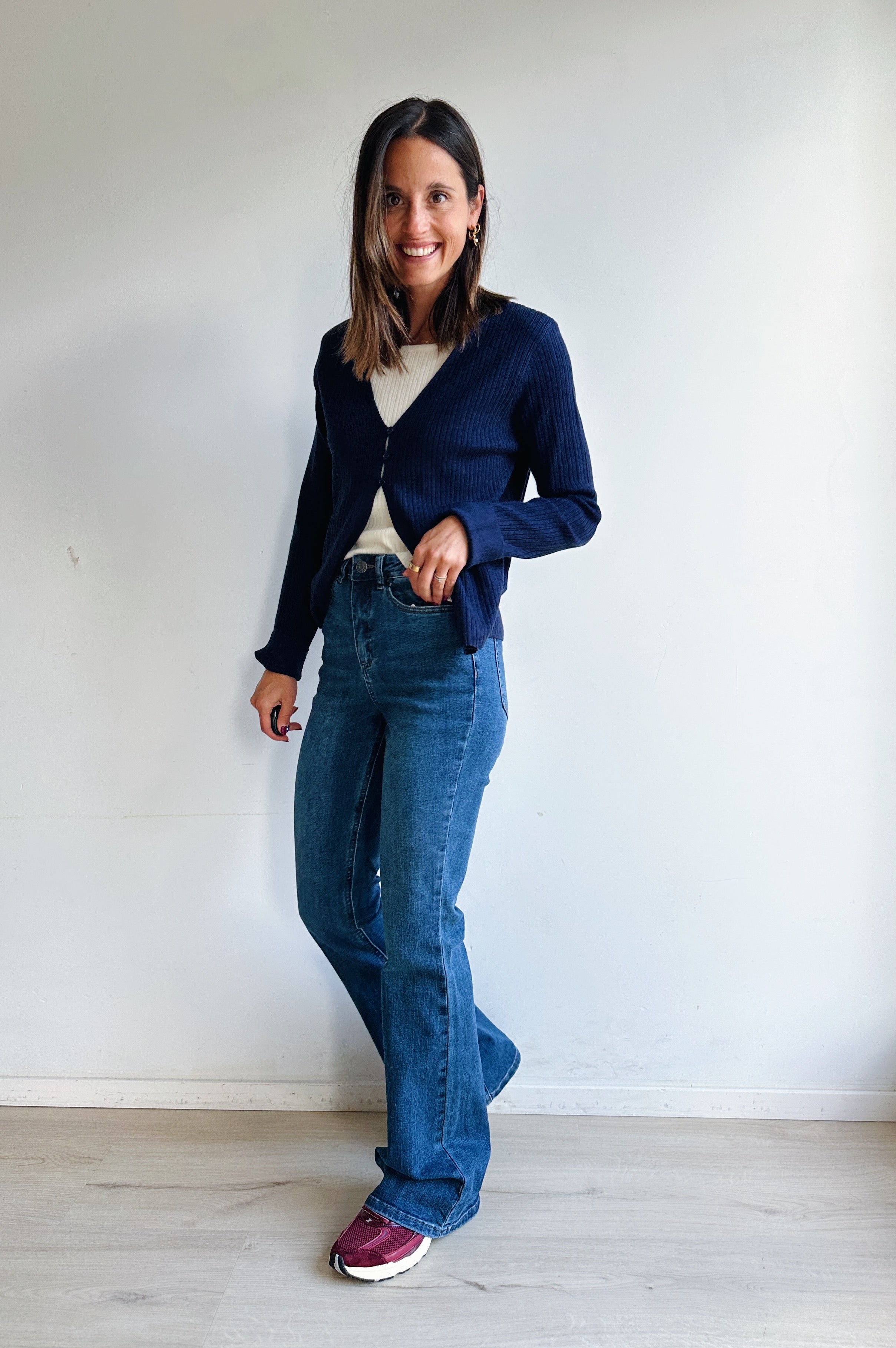 Kaforest jeans