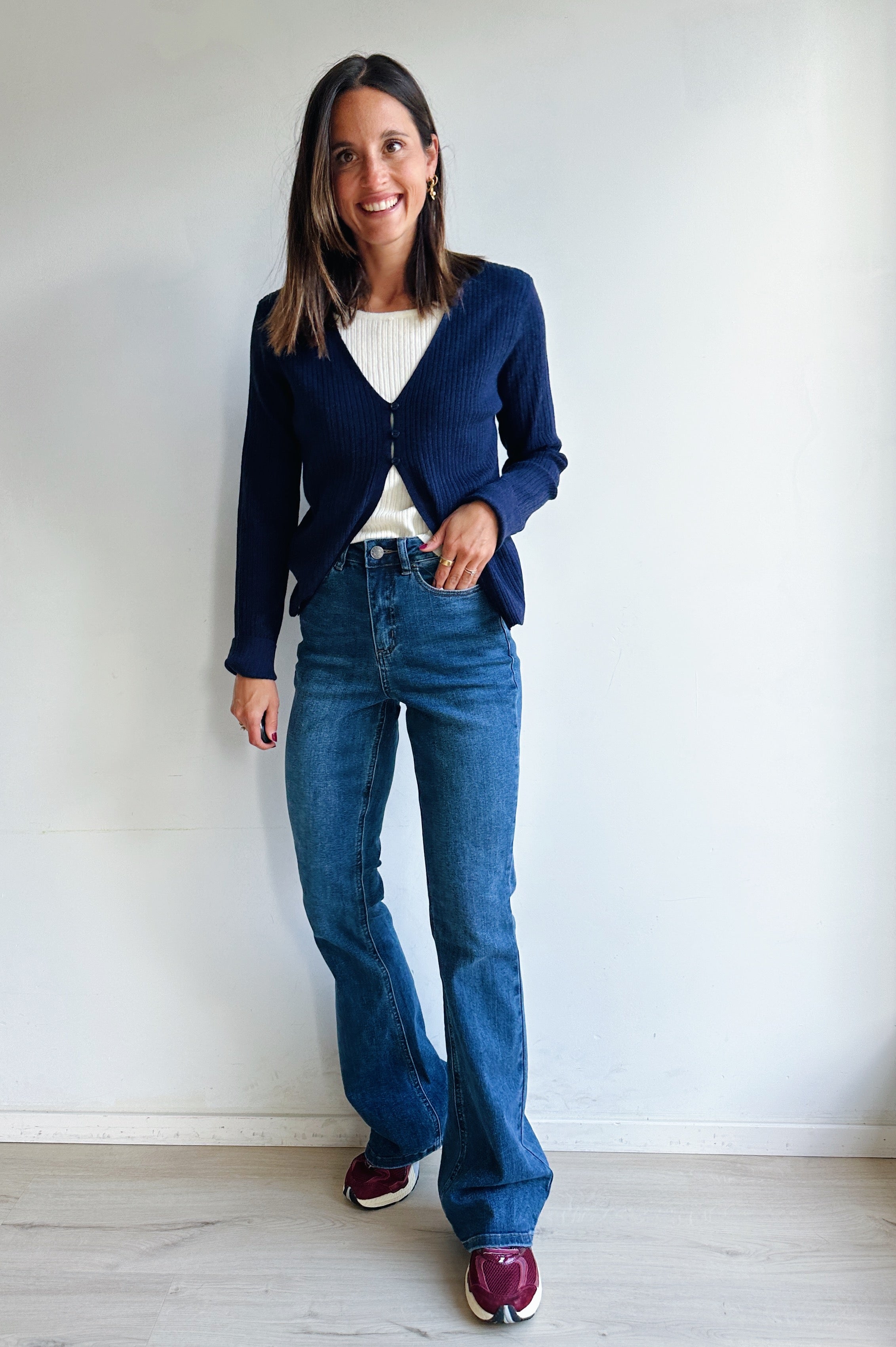 Kaforest jeans