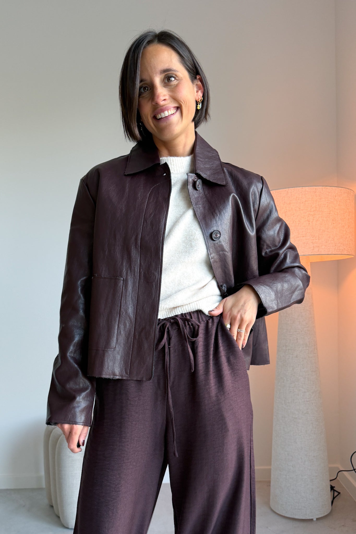 Harumi jas