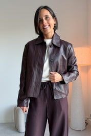 Harumi jas