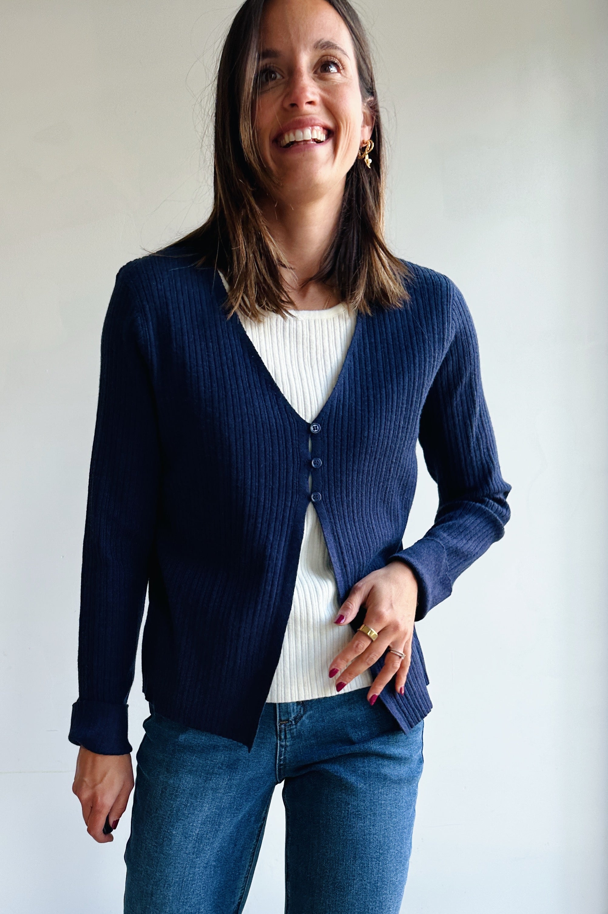 Isaline pulletje