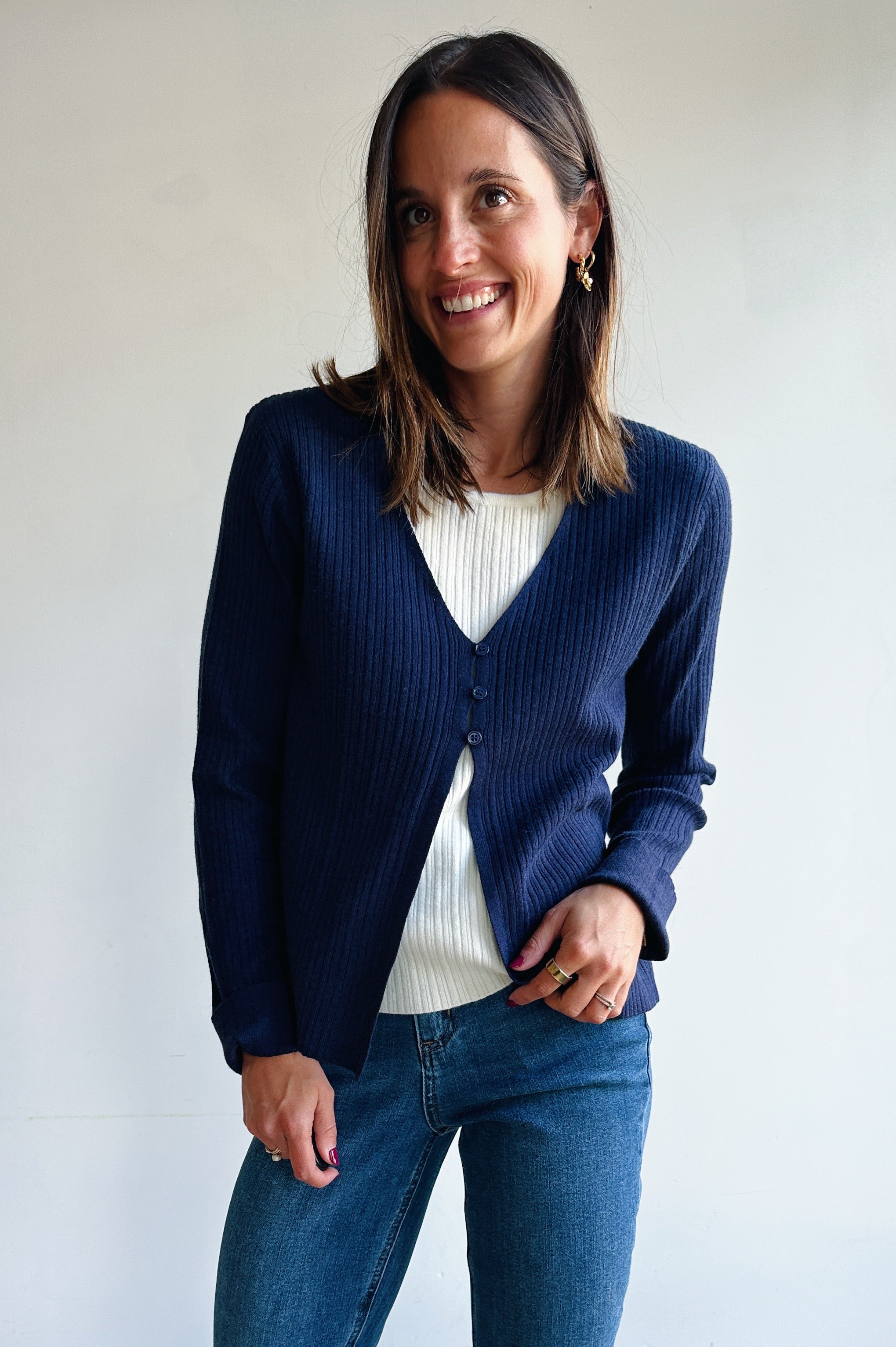 Isaline pulletje