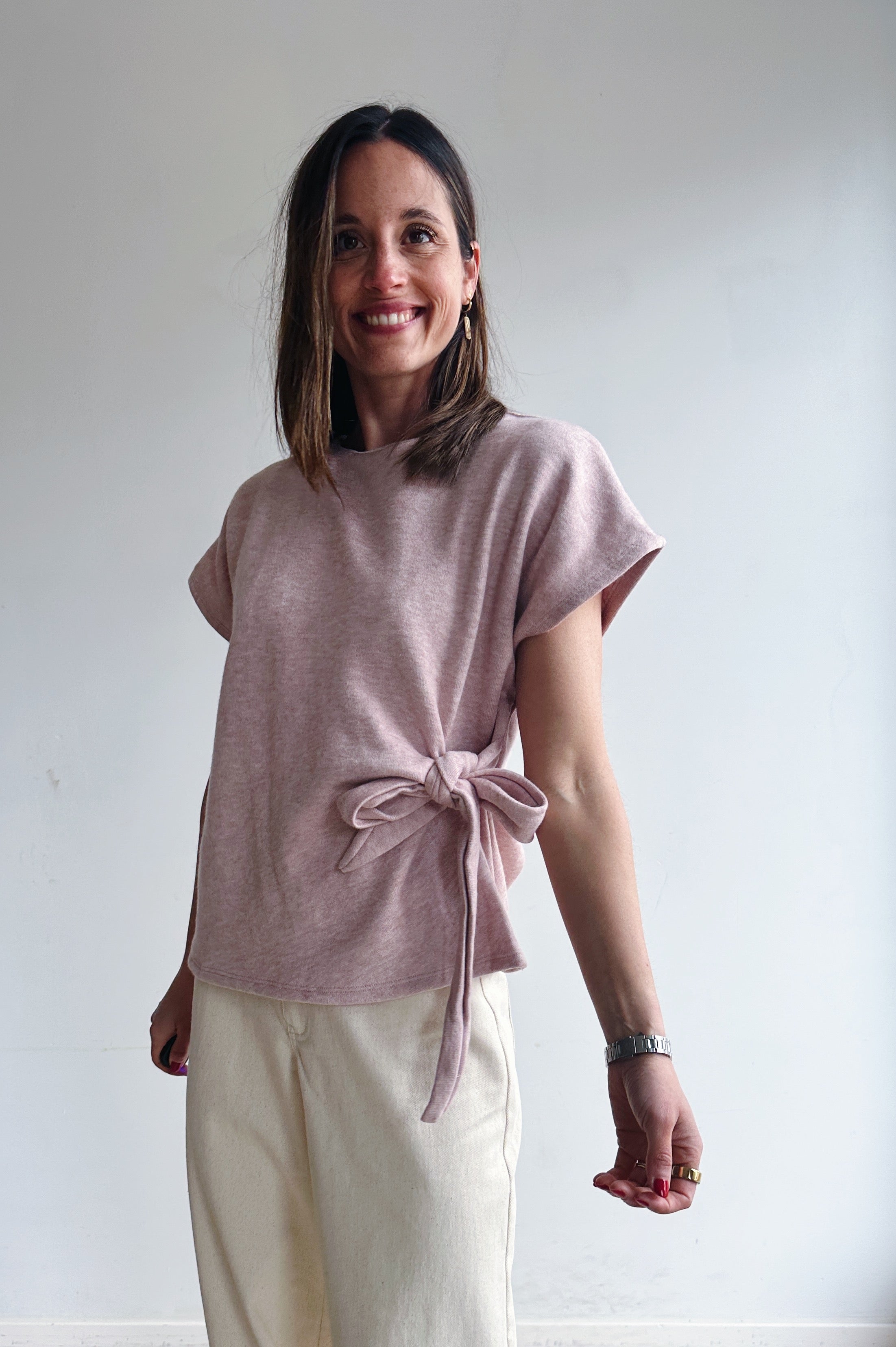 Ayla t-shirt