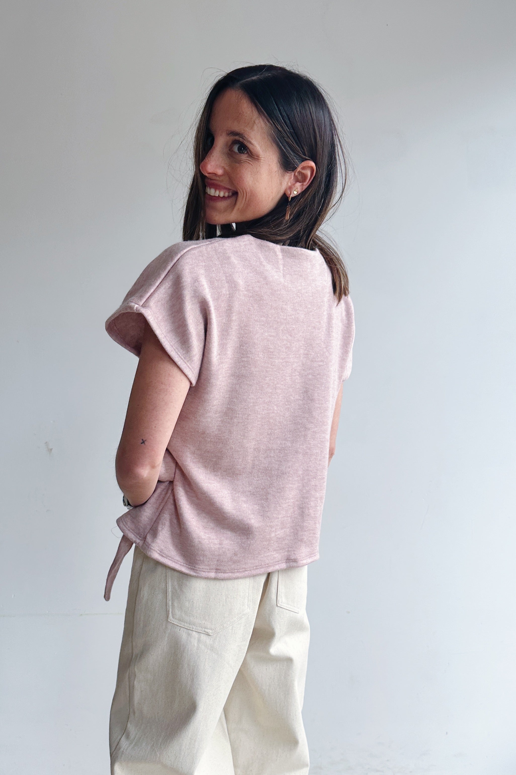 Ayla t-shirt