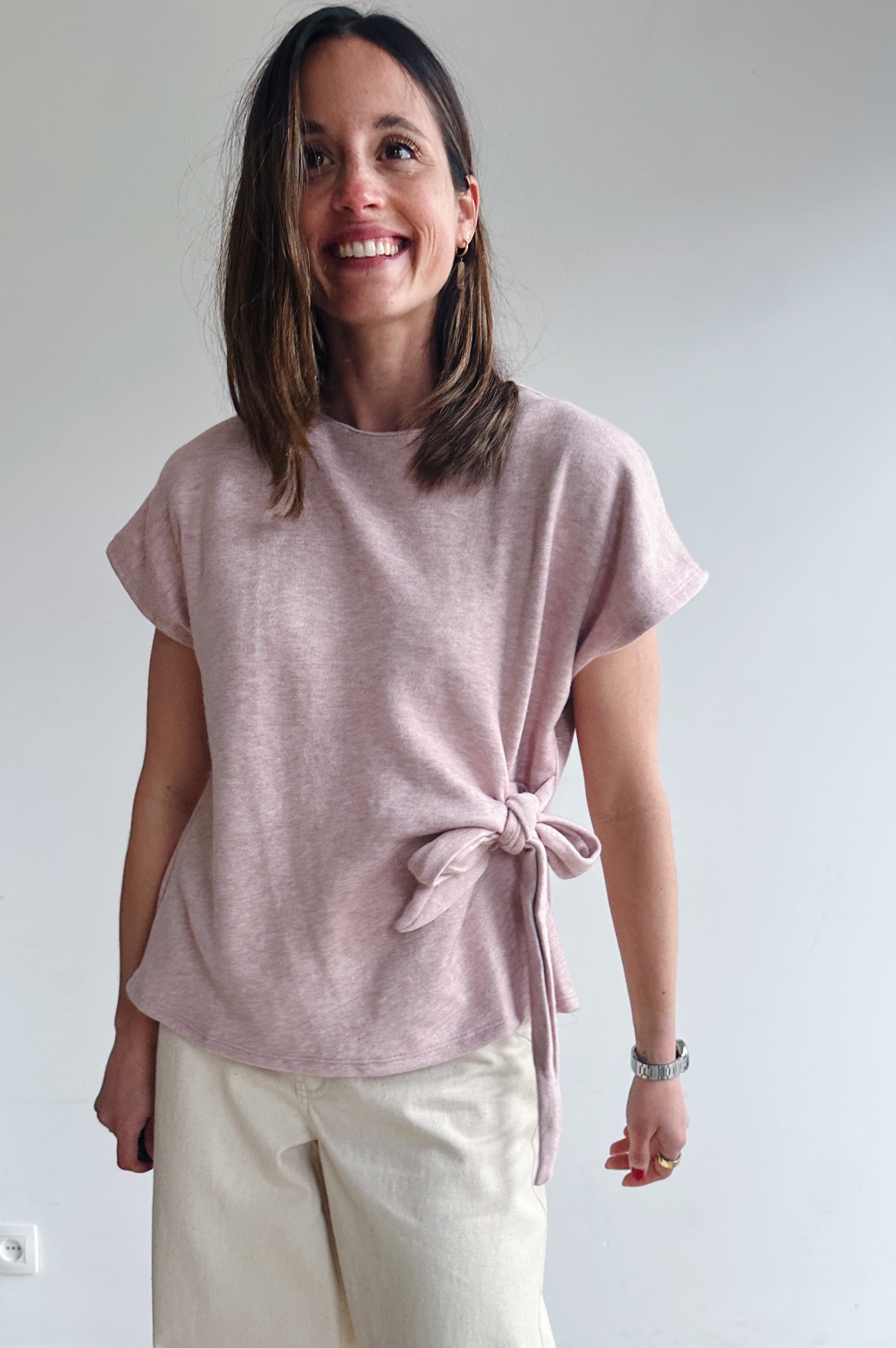 Ayla t-shirt
