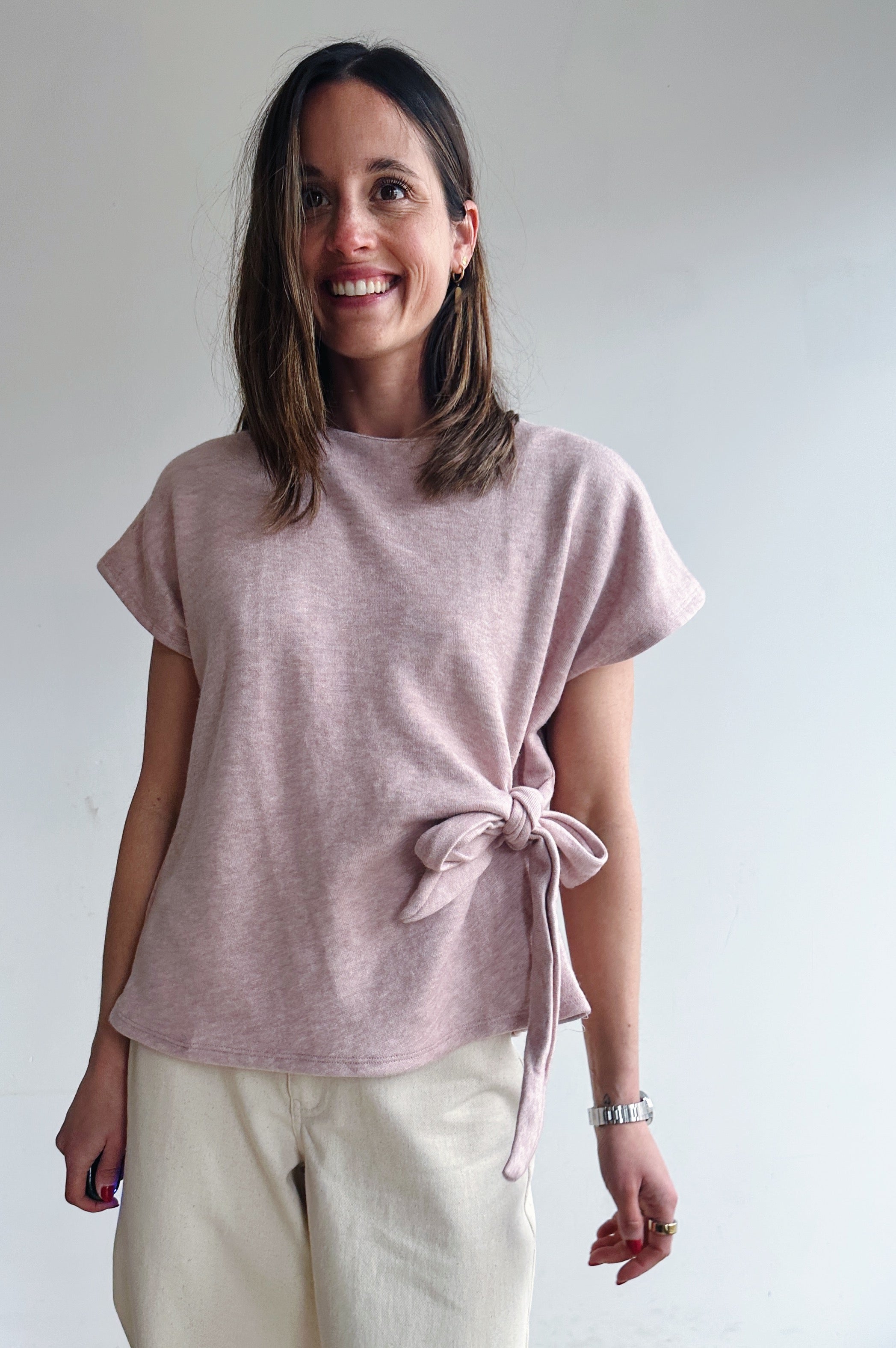 Ayla t-shirt