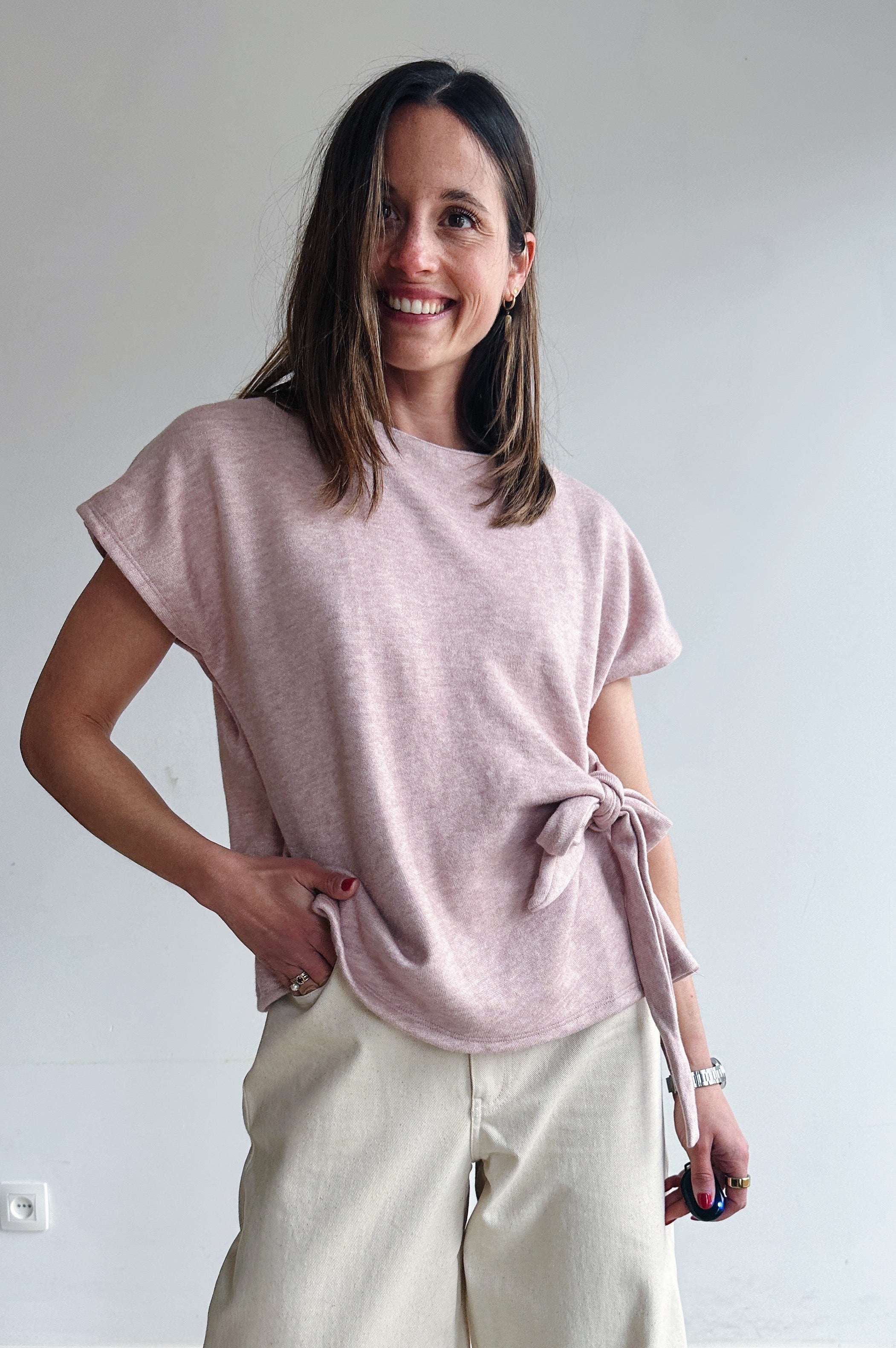 Ayla t-shirt