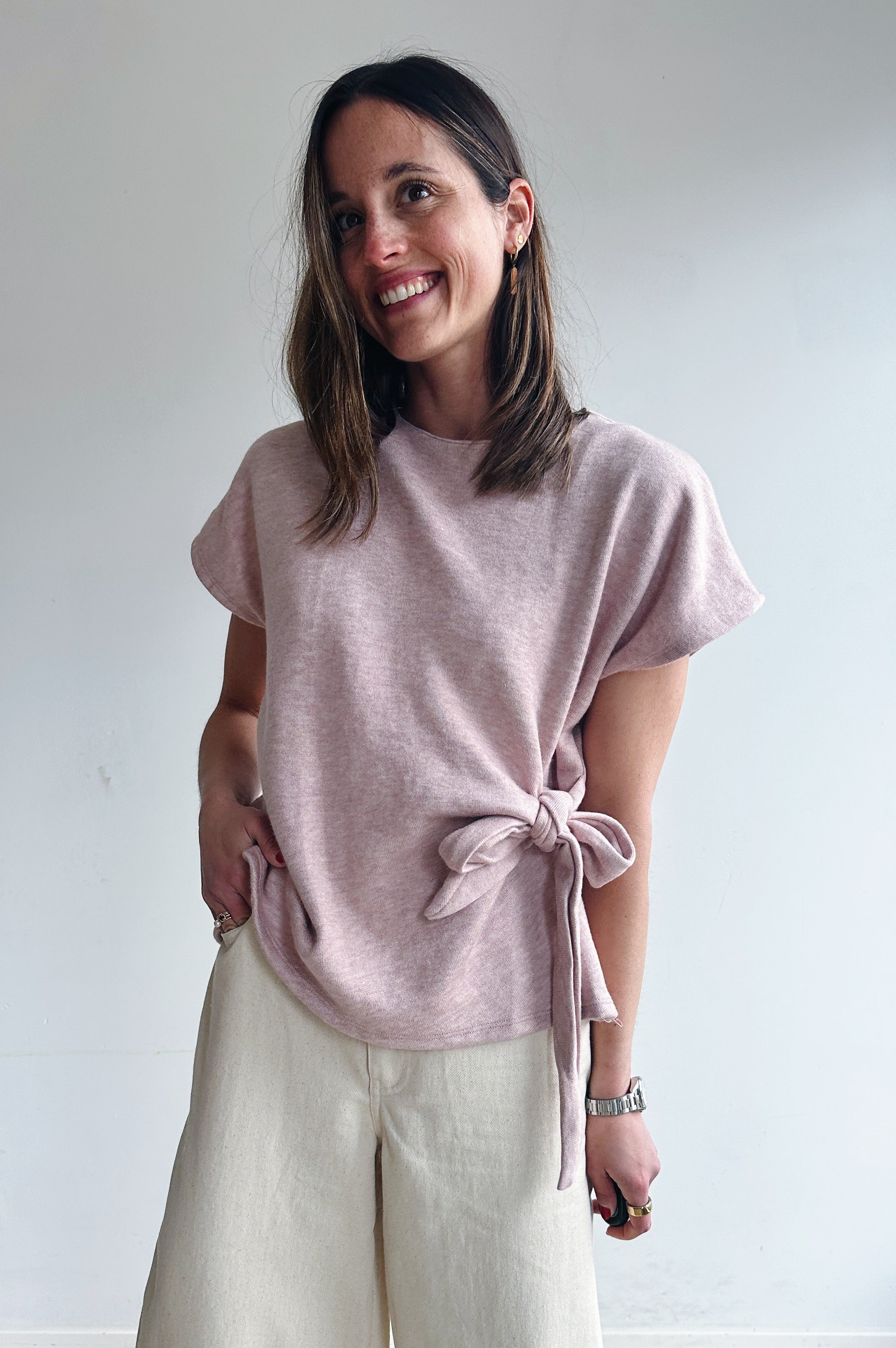 Ayla t-shirt