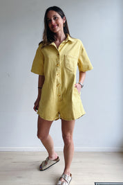 Lara playsuit