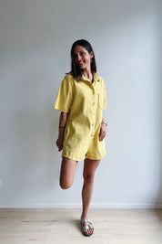 Lara playsuit