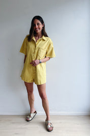 Lara playsuit