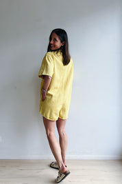 Lara playsuit