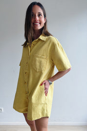 Lara playsuit