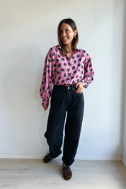 Morango blouse
