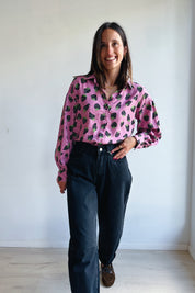 Morango blouse