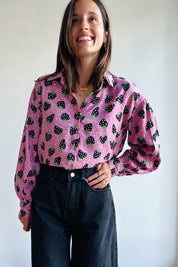 Morango blouse