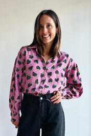Morango blouse