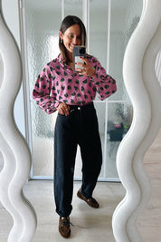 Morango blouse
