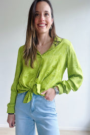 Bea blouse