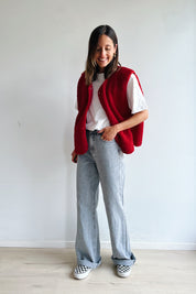 Grilla jeans