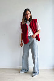 Grilla jeans