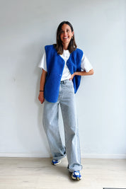 Grilla jeans